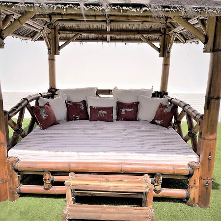 Chalet Amelie อันติกัว ภายนอก รูปภาพ