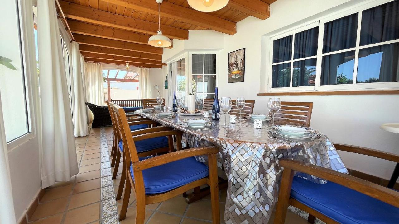 Chalet Amelie อันติกัว ภายนอก รูปภาพ